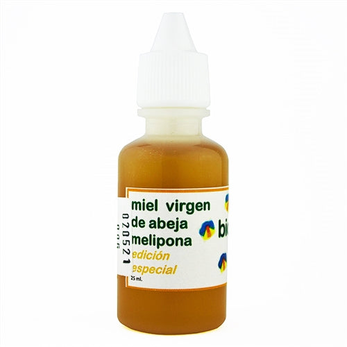Miel Virgen 25ml