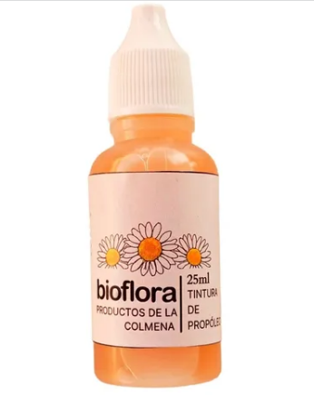 Tintura de Propóleo 25ml